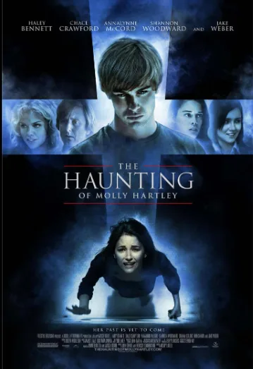 The Haunting of Molly Hartley (2008)