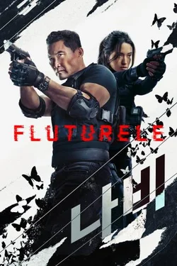 Fluturele – Butterfly (2025)