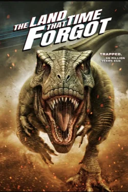 The Land That Time Forgot (2025)