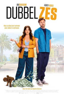 Dubbel zes (2025)