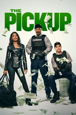 Jaf fara voie – The Pickup (2025)