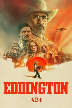 Eddington (2025)
