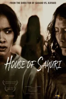 House of Sayuri (2024)
