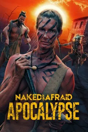Naked and Afraid: Apocalypse (2025)