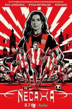 Clubul Necaxa (2025)