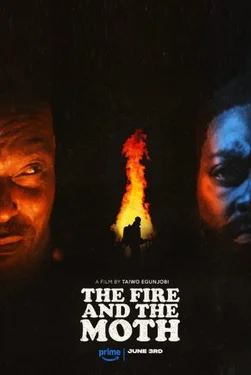 The Fire and the Moth (2025)