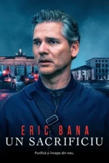 Un sacrificiu – A Sacrifice (2024)