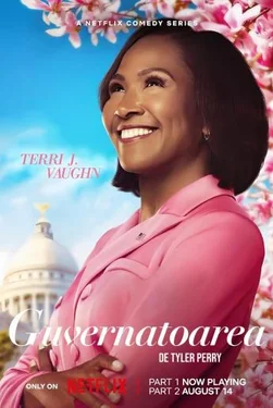 Miss Governor (2025)