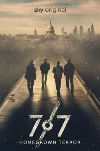7/7: Homegrown Terror (2025)
