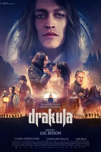 Dracula: A Love Tale (2025)