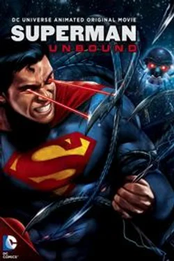 Superman: Dezlantuit (2013)
