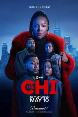 The Chi (2018)