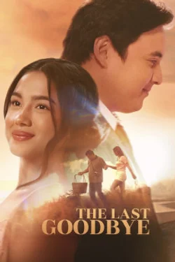 The Last Goodbye (2025)