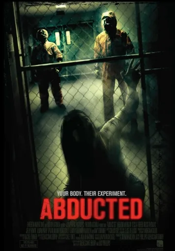 Abducted (2013)