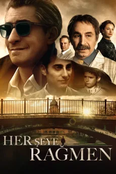 Regardless – Her Seye Ragmen (2023)