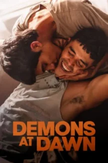 Demons at Dawn (2024)