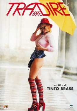 Trasgredire – Cheeky (2000)