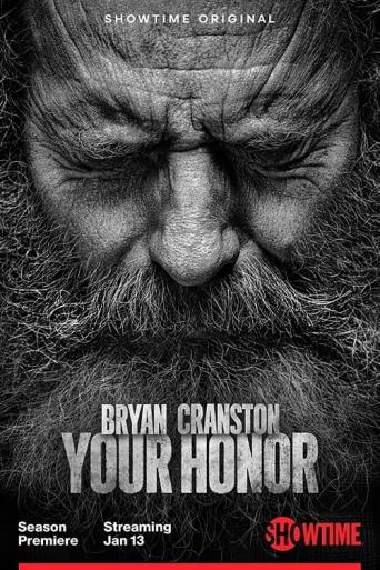 Your Honor (2020)