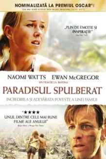 Paradisul spulberat (The Impossible) (2012)