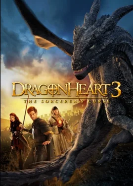 Dragonheart 3: The Sorcerer’s Curse (2015)