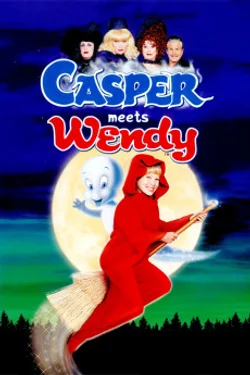 Casper Meets Wendy (1998)