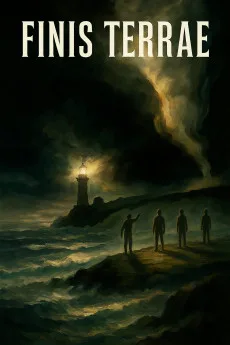 Finis terrae (1929)