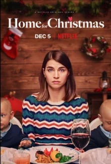 Un iubit de sezon – Home for Christmas