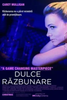 Dulce răzbunare (Promising Young Woman) (2020)