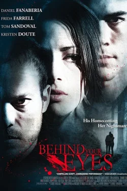 Behind Her Eyes (2011)