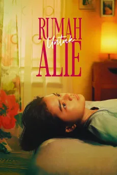 Alie’s Home (2025)
