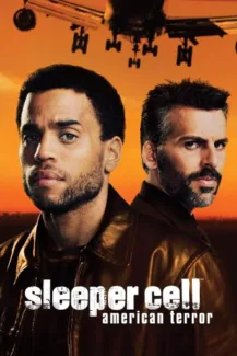 Sleeper Cell (2005)