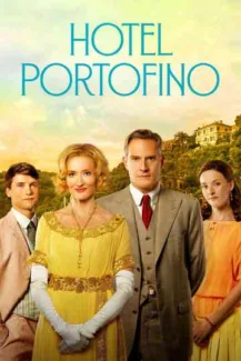 Hotel Portofino (2022)