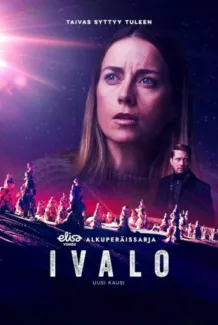 Arctic Circle (Ivalo) (2020)