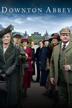 Downton Abbey (2010)