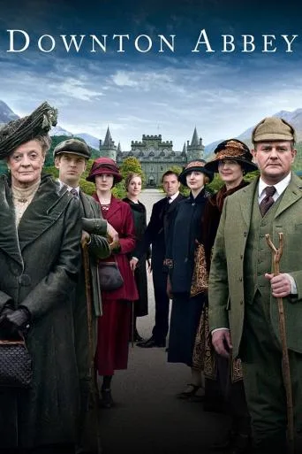 Downton Abbey (2010)