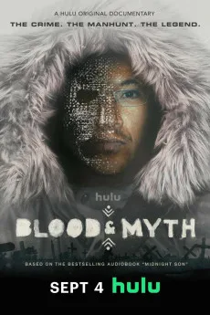 Blood & Myth (2025)
