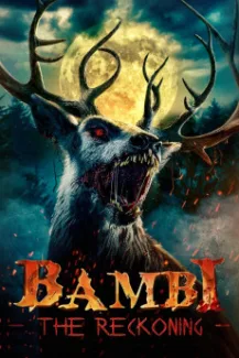 Bambi: The Reckoning (2025)