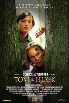 The Science Adventures of Tom & Huck (2025)