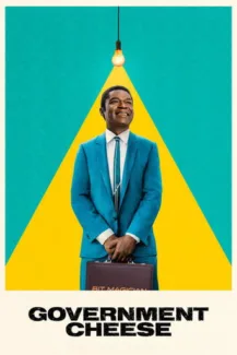 Government Cheese (2025)