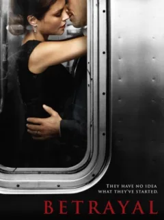 Betrayal (2013)