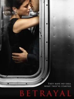 Betrayal (2013)