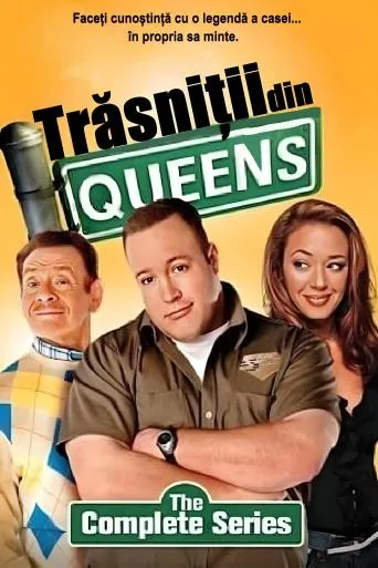 The King of Queens (1998)