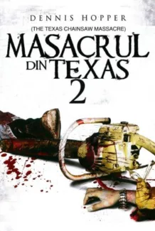 The Texas Chainsaw Massacre 2 (1986)