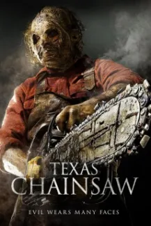 Texas Chainsaw 3D (2013)