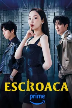 Confidence Queen – Escroaca (2025)