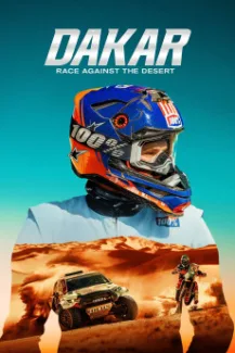 Dakar: Race Against the Desert (2025)