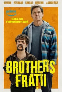 Brothers (2024)