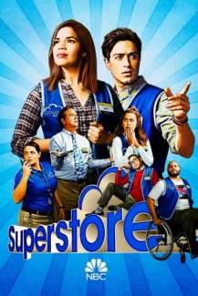 Superstore (2015)