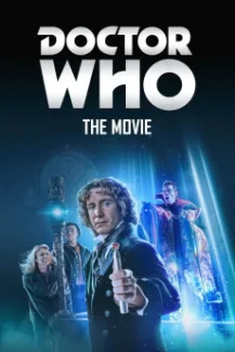 Doctor Who: The Movie (1996)