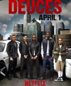 Deuces (2016)